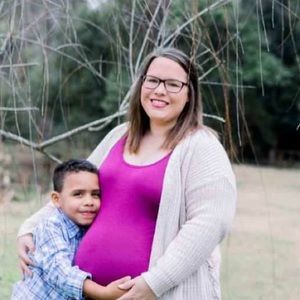 Meet your Posher, Trish